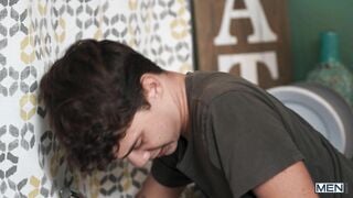 Sam Ledger, Jay Stroke, Aaron Elias - Swallow For Stepdad HD